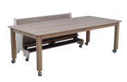 Natuurlijk tafel grey craft oak Tangara Groothandel voor de Kinderopvang Kinderdagverblijfinrichting23